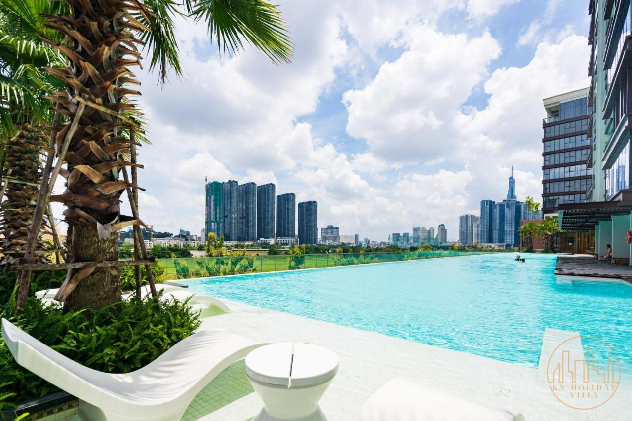 Kn Holiday - Metropole Apartamento