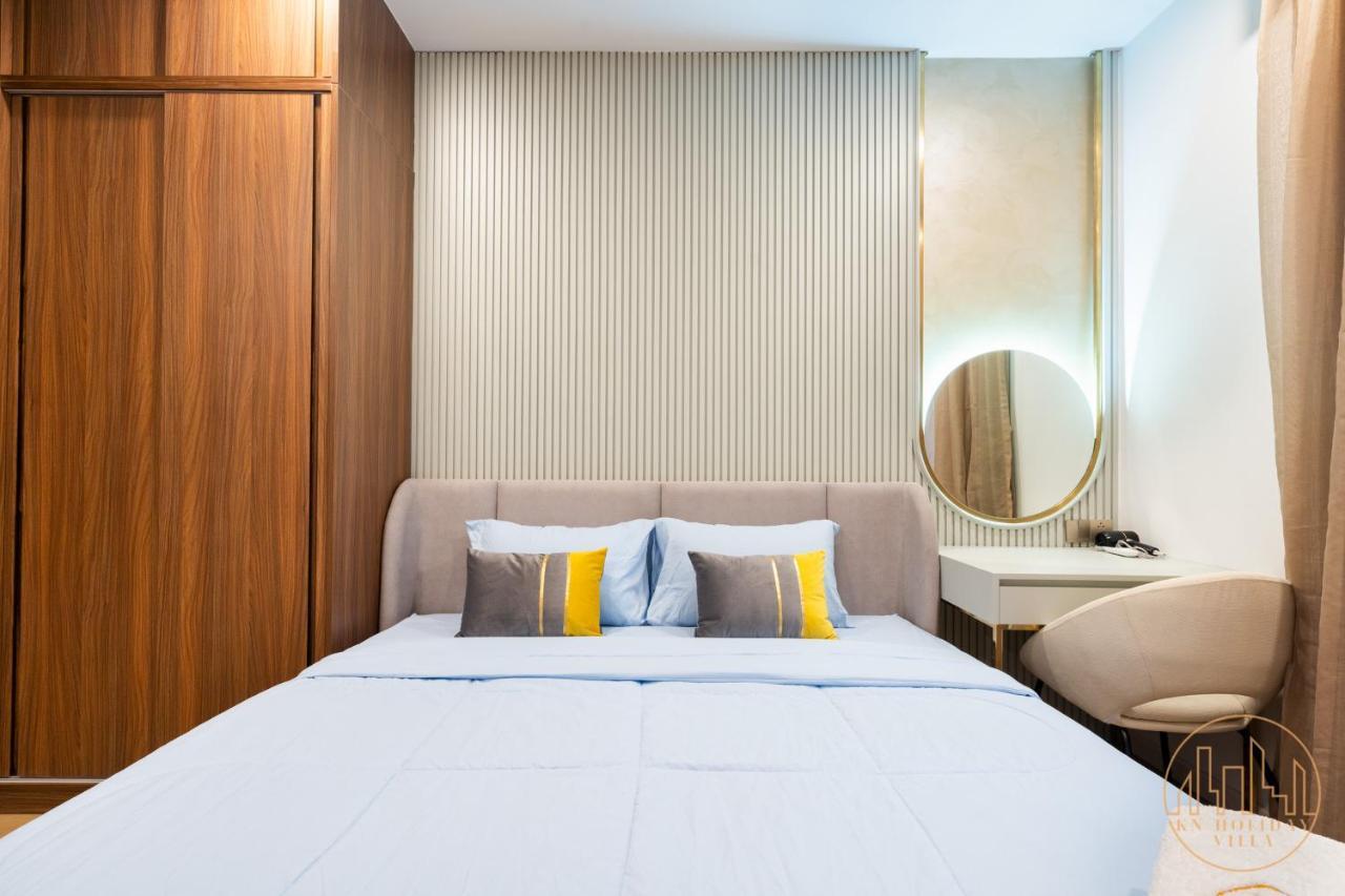 Kn Holiday - Metropole Apartamento *
