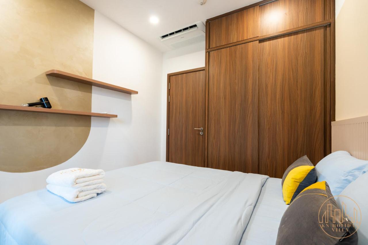 Kn Holiday - Metropole Apartamento *