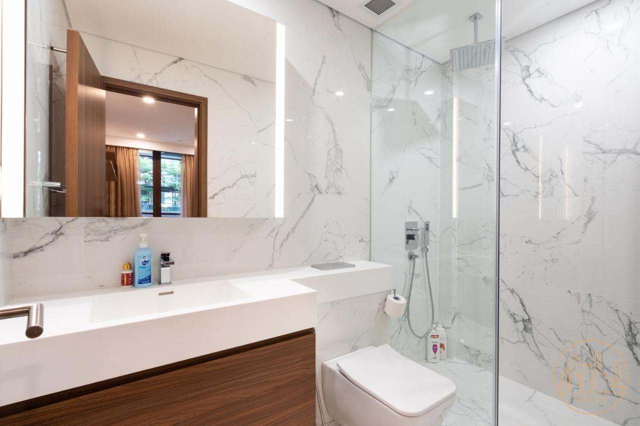 Apartamento Kn Holiday - Metropole