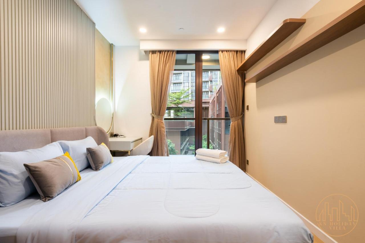 Kn Holiday - Metropole Apartamento