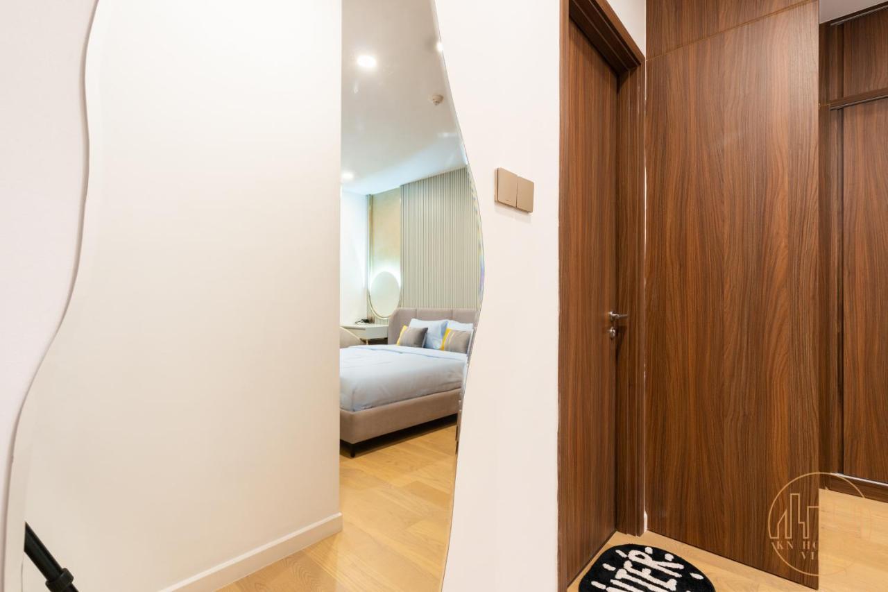 Apartamento Kn Holiday - Metropole Cidade de Ho Chi Minh