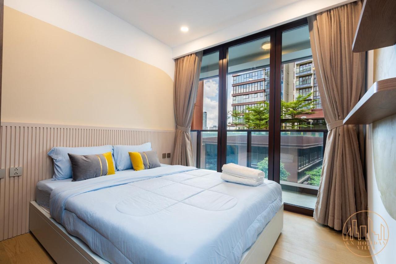Kn Holiday - Metropole Apartamento Cidade de Ho Chi Minh