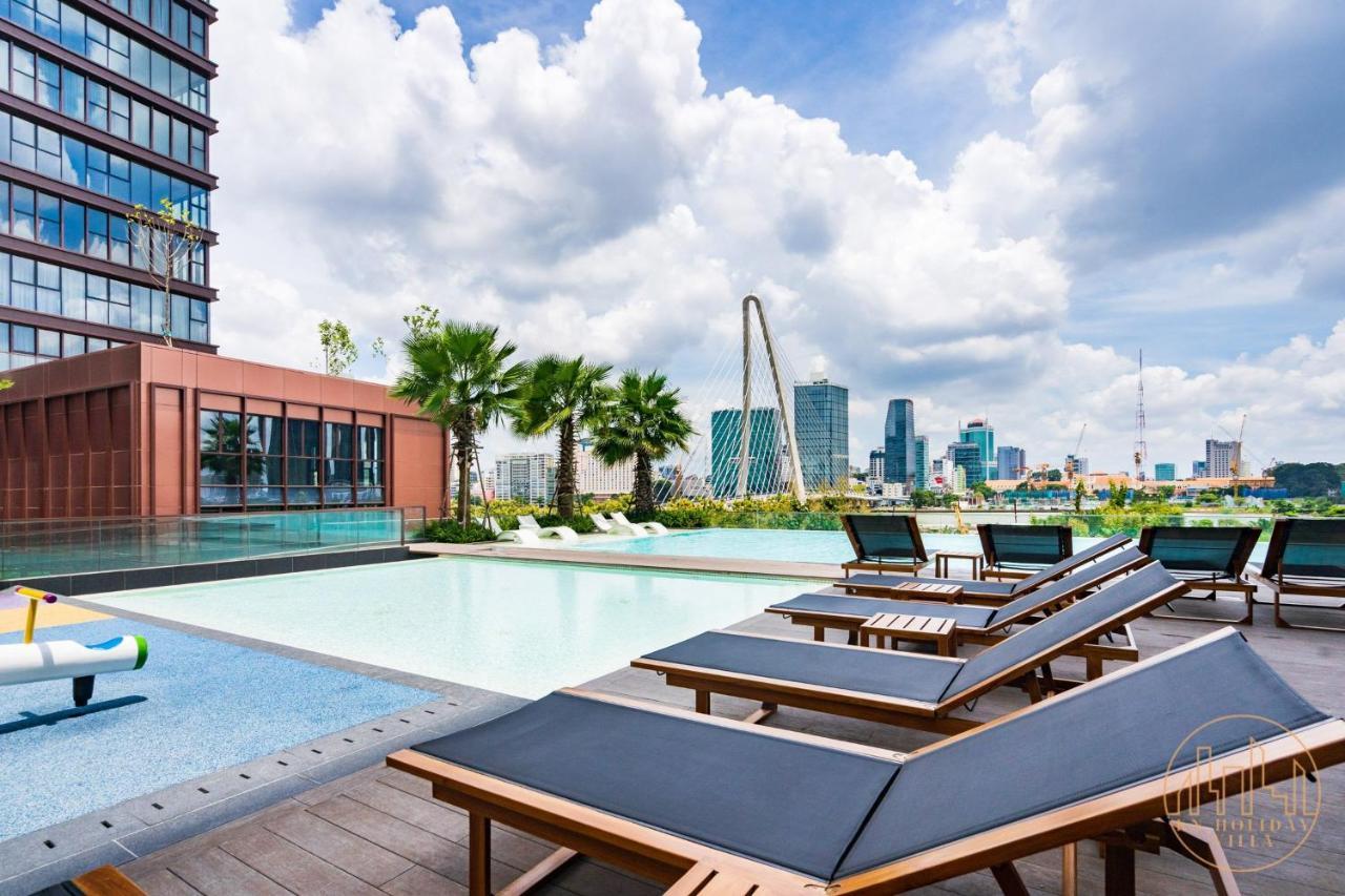 Kn Holiday - Metropole * Cidade de Ho Chi Minh