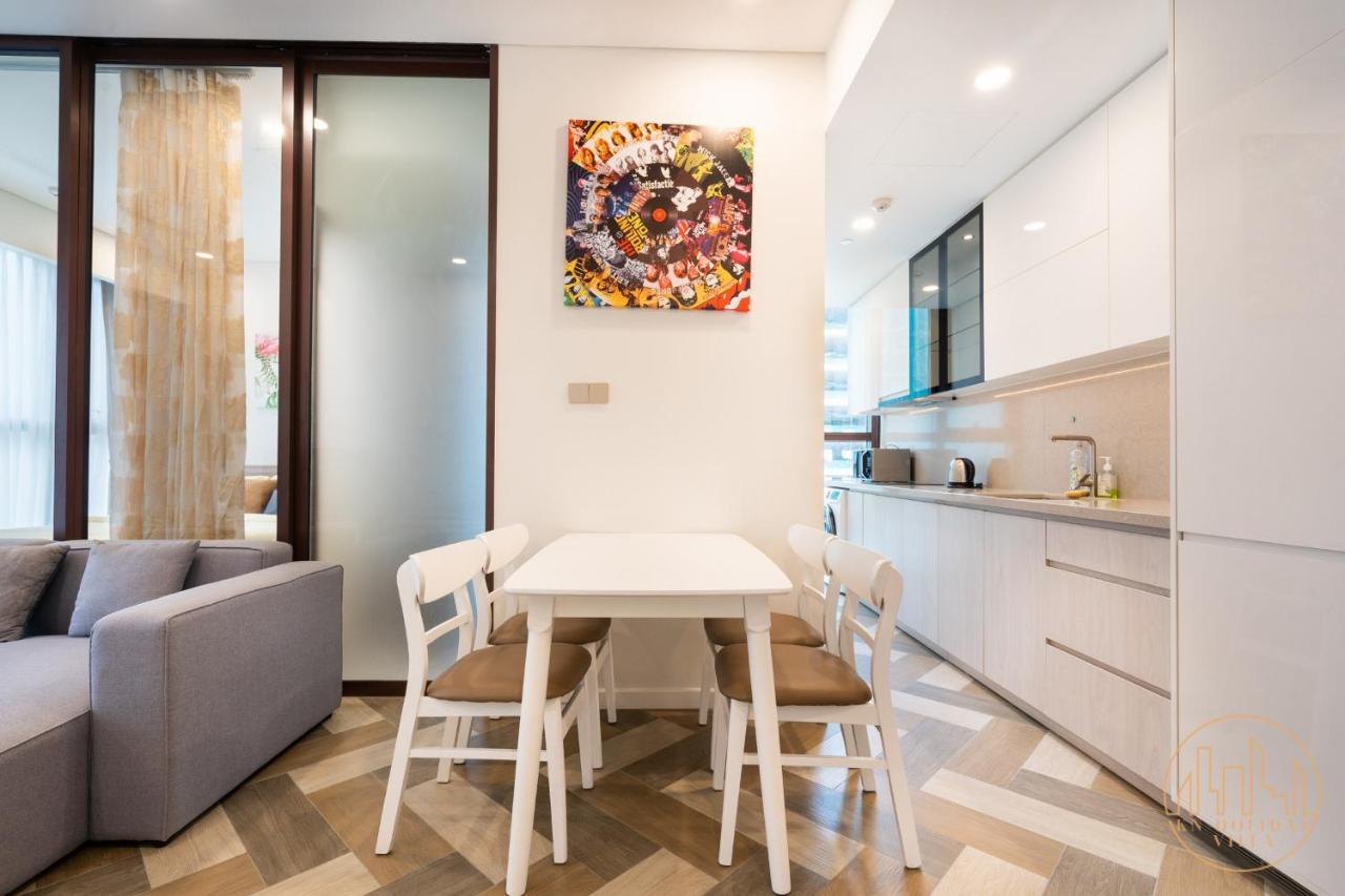 Apartamento Kn Holiday - Metropole