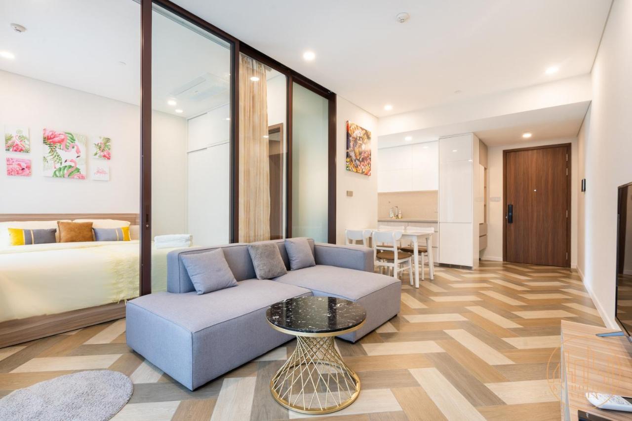 Kn Holiday - Metropole Apartamento