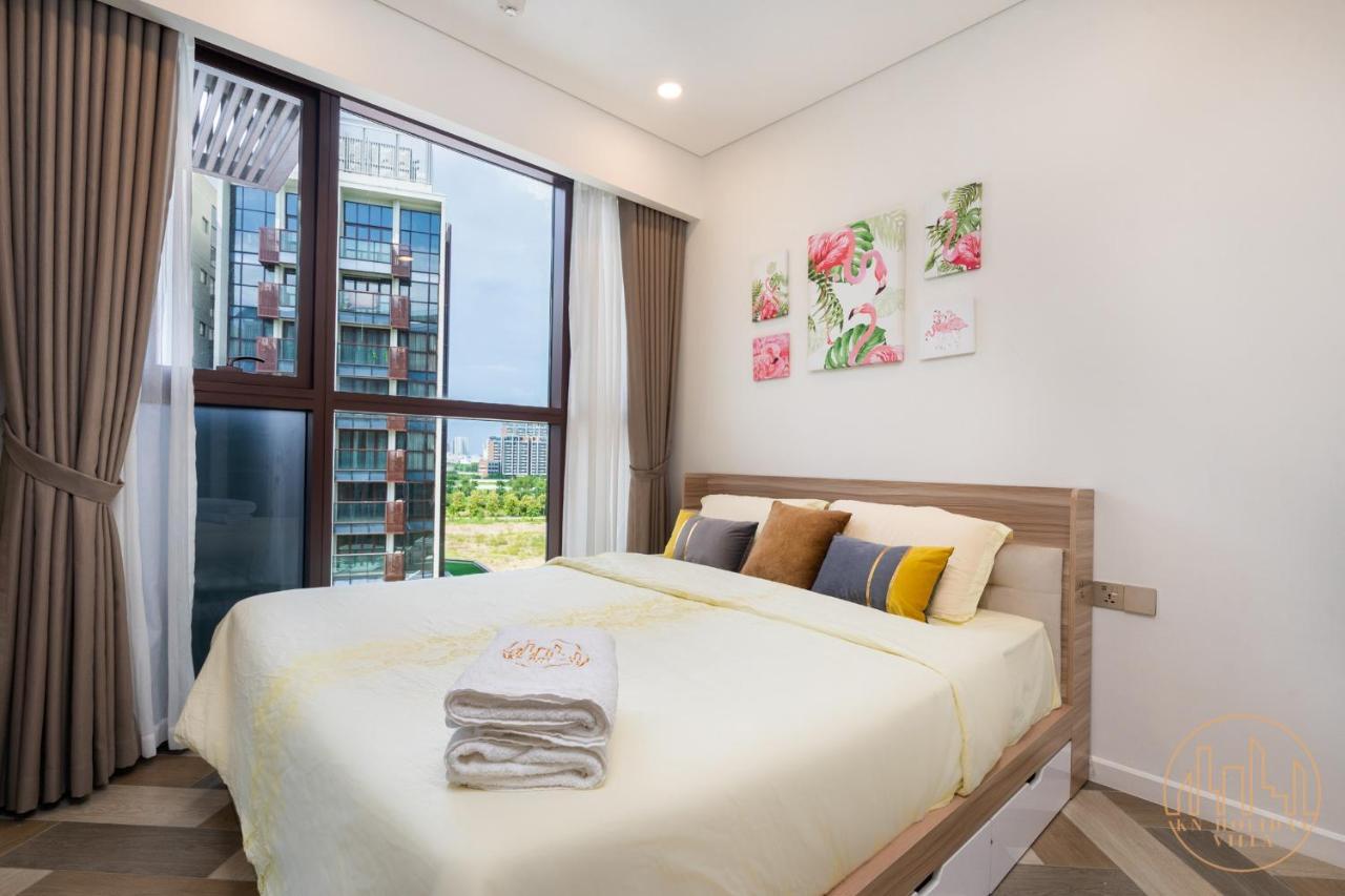 Kn Holiday - Metropole Apartamento