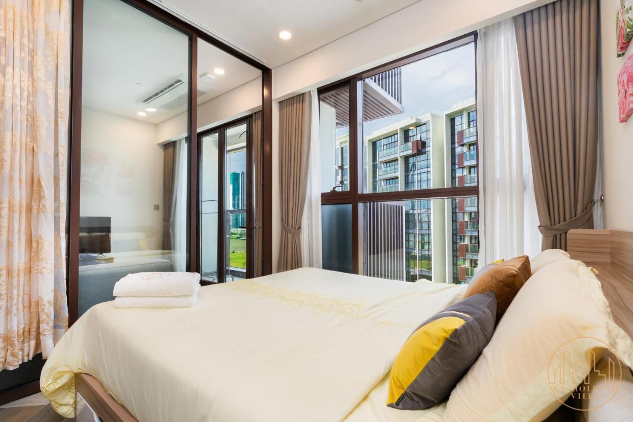 Kn Holiday - Metropole Apartamento
