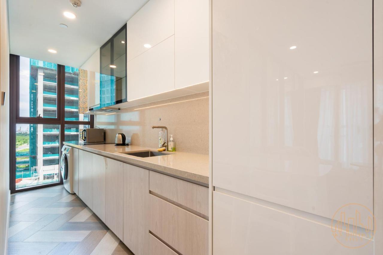 Apartamento Kn Holiday - Metropole