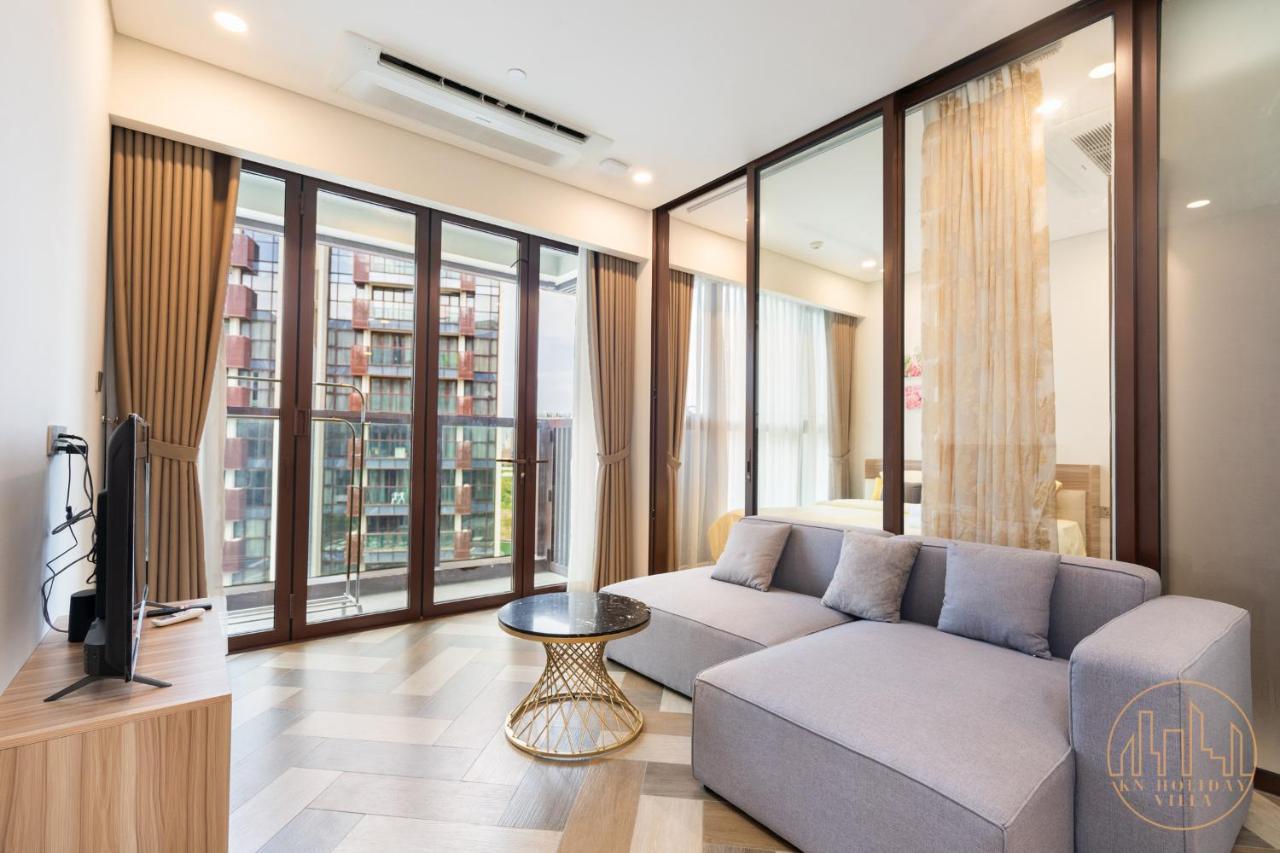 Apartamento Kn Holiday - Metropole Cidade de Ho Chi Minh