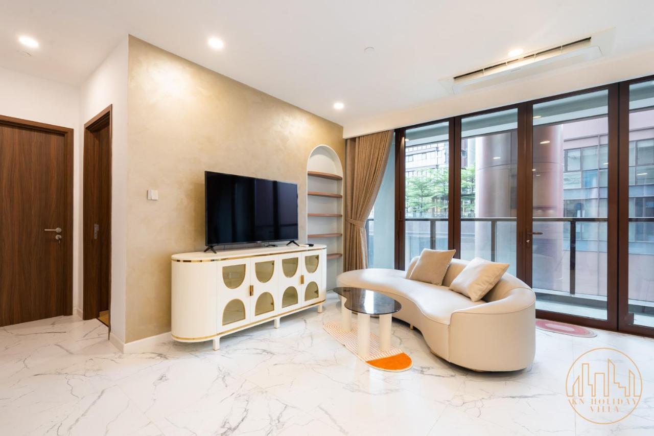 Apartamento Kn Holiday - Metropole *