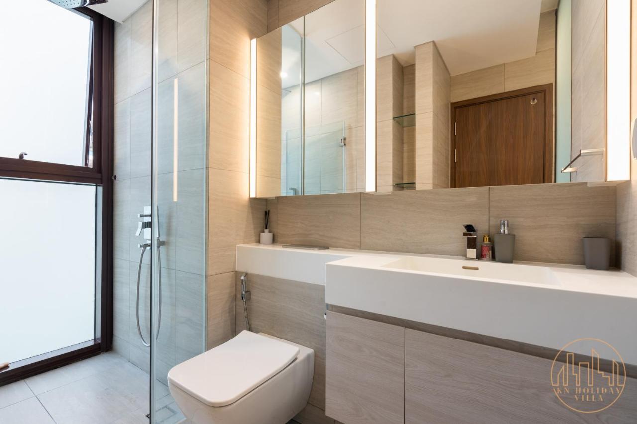 Kn Holiday - Metropole Apartamento Cidade de Ho Chi Minh